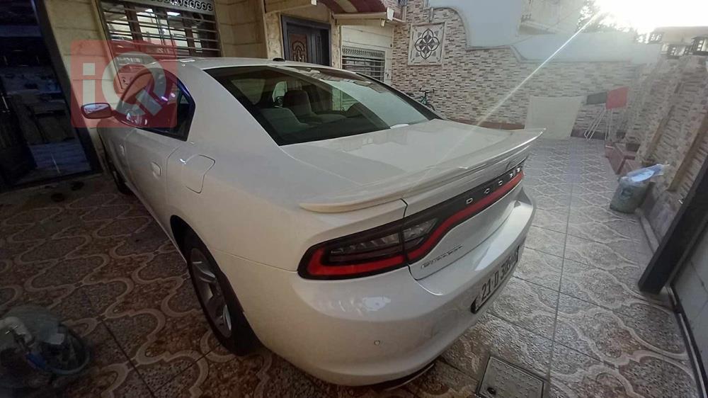 دودج تشارجر